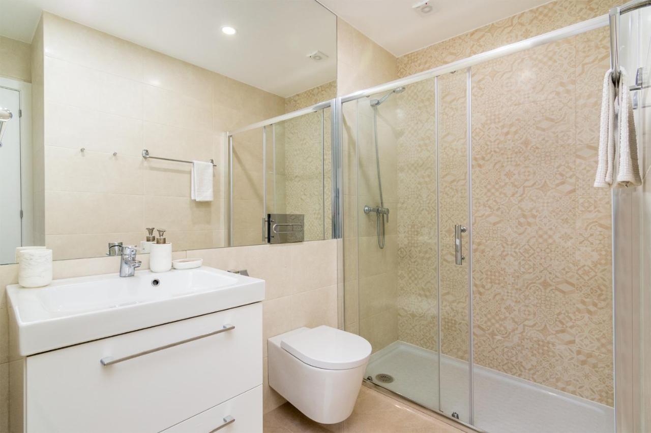 Whome | Graca Premium Apartment #27 Lisbon Exterior photo